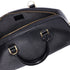 Louis Vuitton Jasmin Epi Handbag M52082 Noir Leather LV Logo